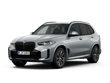 xDrive50e