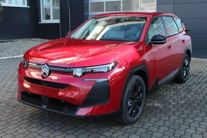 Citroën C5 Aircross, YOU Hybrid 145k Automatic