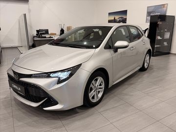 1,2 Turbo 116k - Comfort