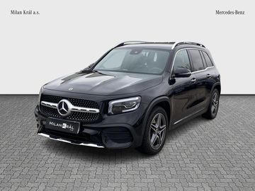 GLB 250 AMG 4M