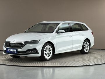 1.5 TGI G-Tec DSG Style Combi