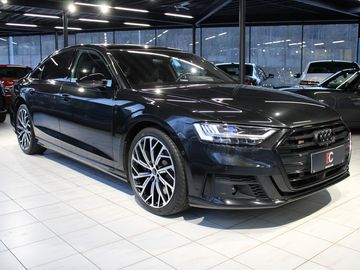 V8 TFSi 420kW quattro NezTop/P