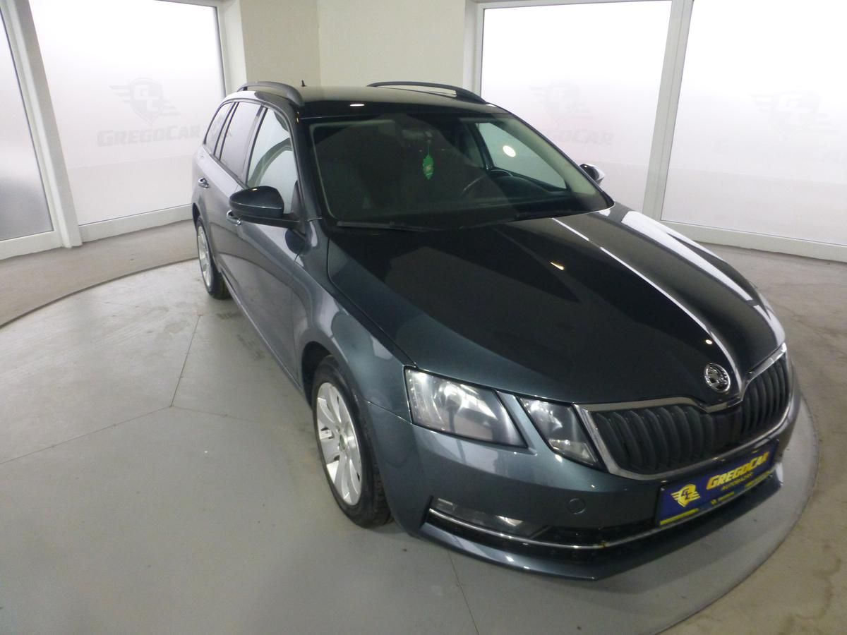 Škoda Octavia, 2,0TDI*NAVIGACE**ALU**PARK.S - fotka 3