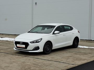 Style NAV 1.4 T-GDI 103 kW