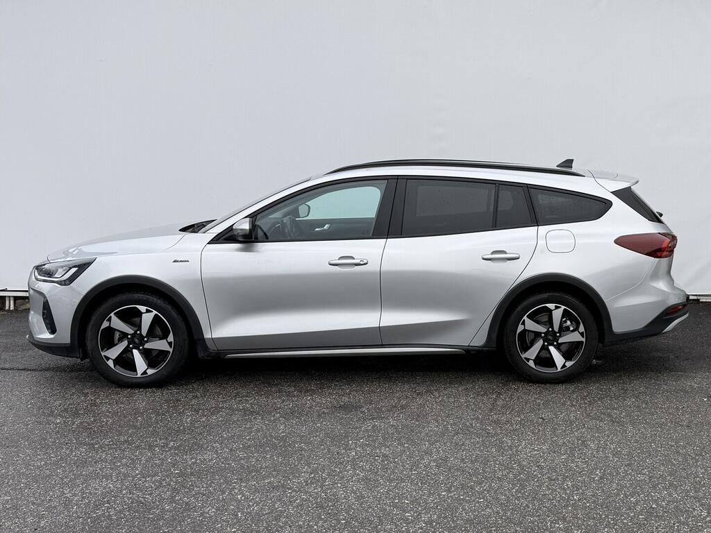 Ford Focus, Active X 1.5 EcoBlue 84 kW - fotka 3
