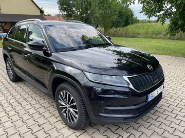 2.0TDi 147Kw MAX VÝBAVA