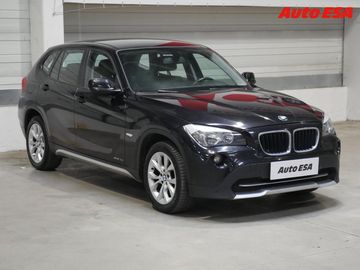 2.0d xDrive,AC,park.čidla