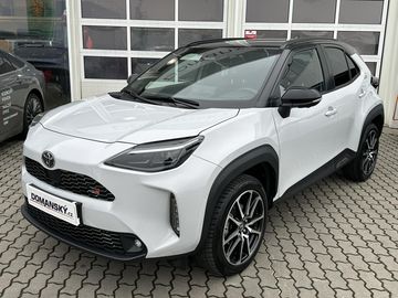 1.5HEV 130 - GR SPORT VIP TECH