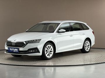 1.5 TGI G-Tec DSG Style Combi