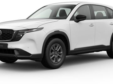 2026 CX-5 e-Skyactiv G141 FWD