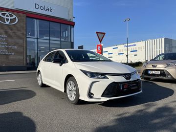 SD 1.8 Hybrid ODBĚR 7/2026