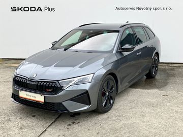 COMBI 2.0TSI / 195kW A7F tažné