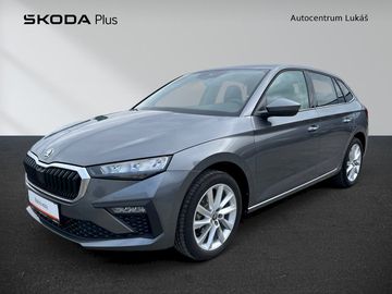 TOP SELECTION 1.0 TSI 85 kW DS