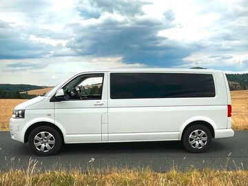 úsporný a spolehlivý minivan