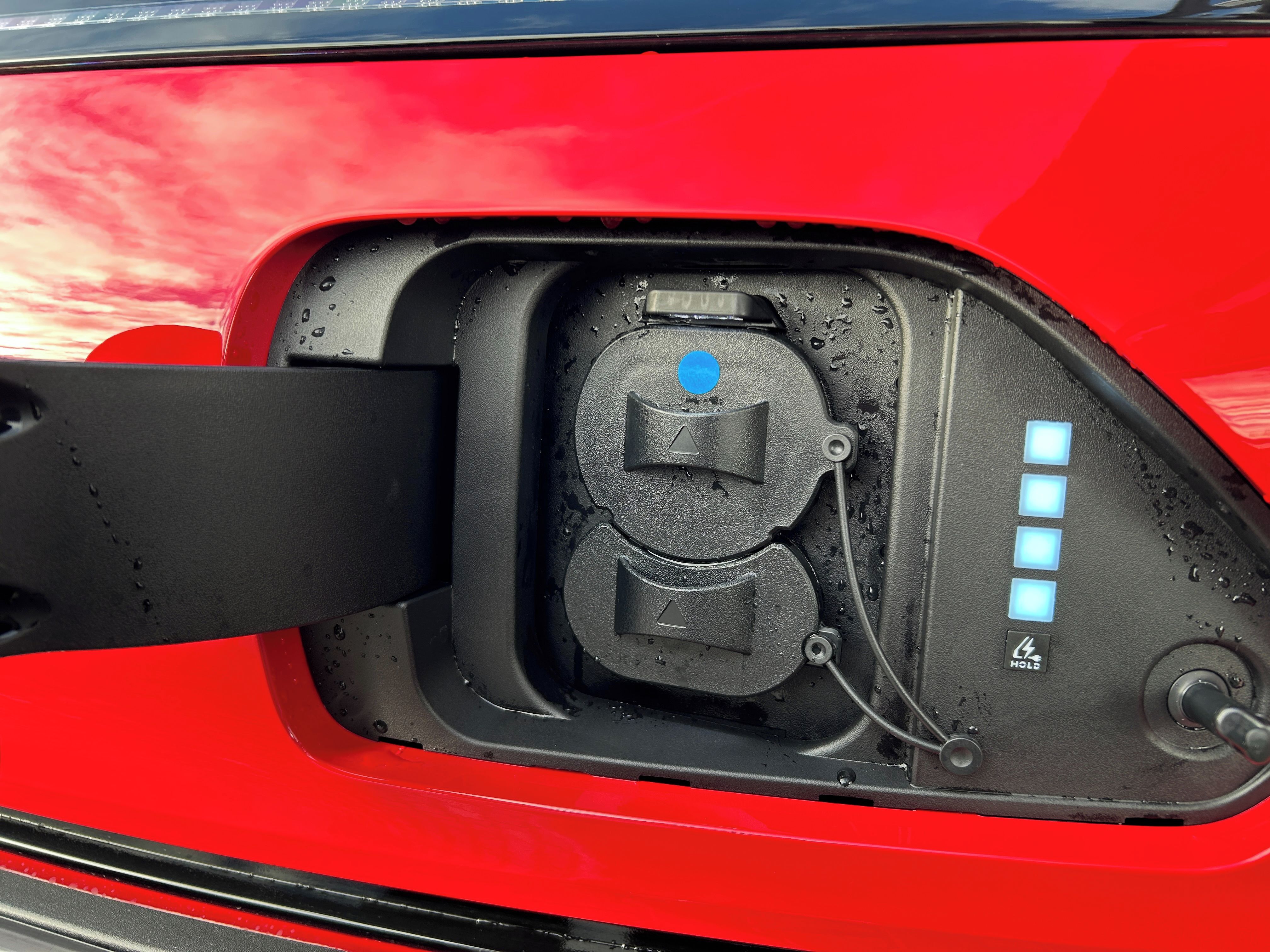 Hyundai Kona, Electric 64,8kWh CZECH EDITION - fotka 6