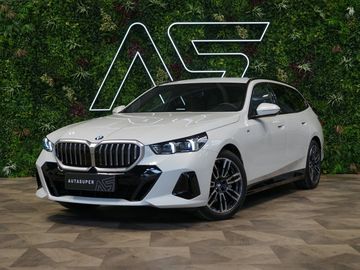 540d*XDRIVE*HUD*B&W*TAŽNÉ*360