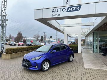 1.5 Hybrid e-CVT Comfort