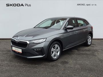 1.0 TSI 85 kW Selection