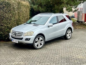 320 CDI 4MATIC 7G-TRONIC