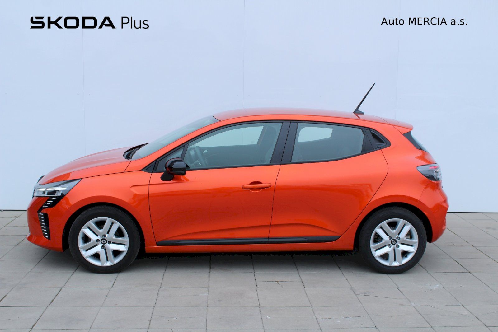 Renault Clio, TCe 90 Evolution - fotka 3