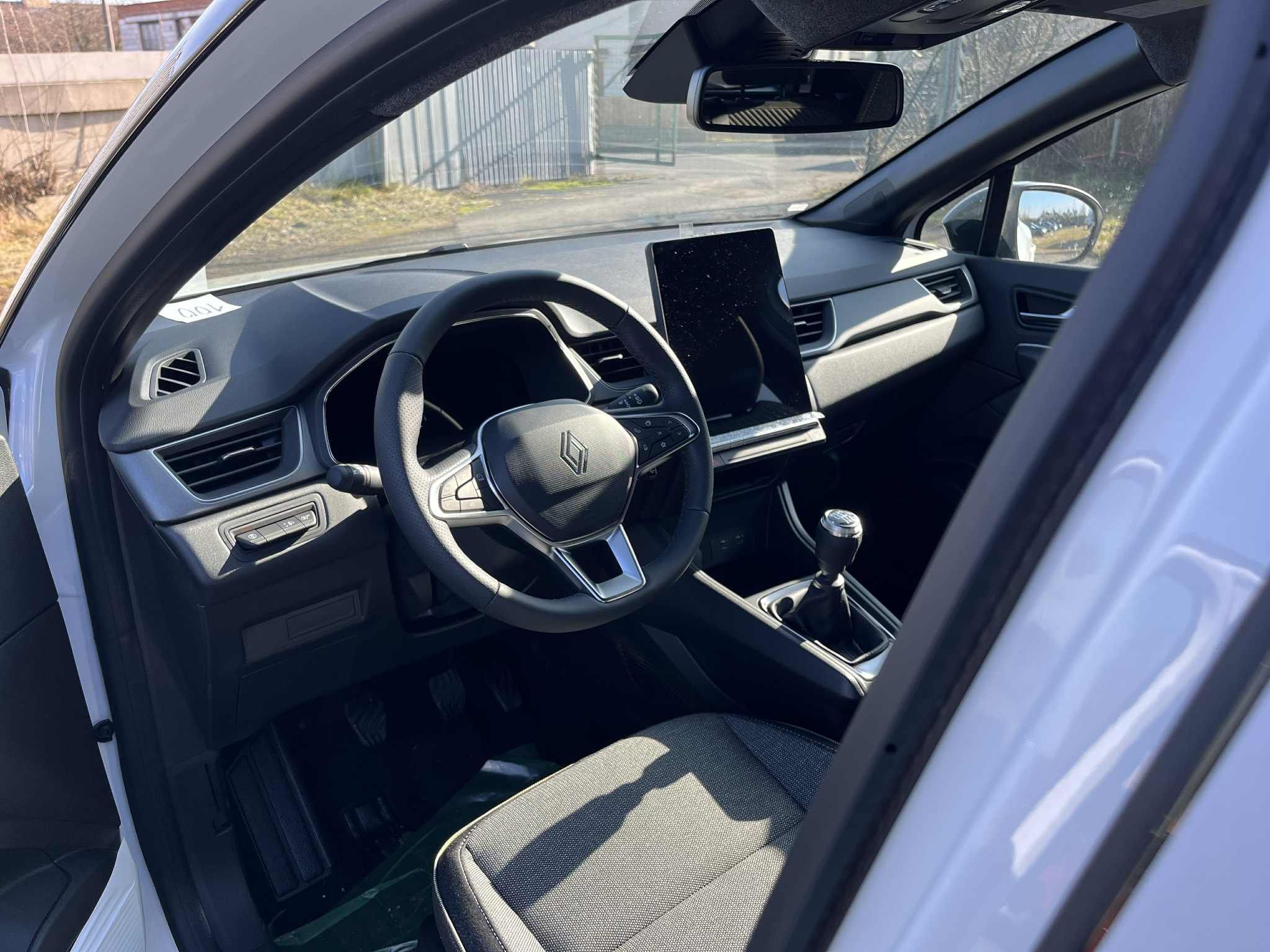 Renault Captur, techno TCe 90 - fotka 6