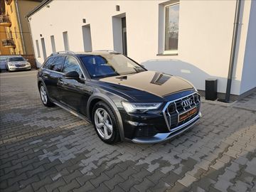 3,0 TFSi V6 250 A7S Quattro