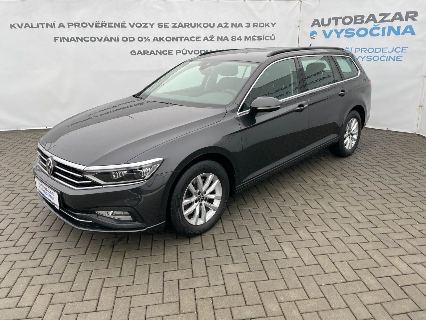 Volkswagen Passat, Com. Style Business DSG! Navi!