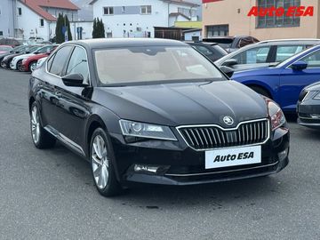 1.8TSI,2.maj,Style,DSG