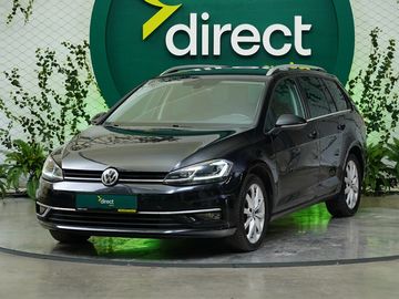 1.5 TSI 110 kW Highline