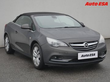 1.4i,AC,výhřev sed