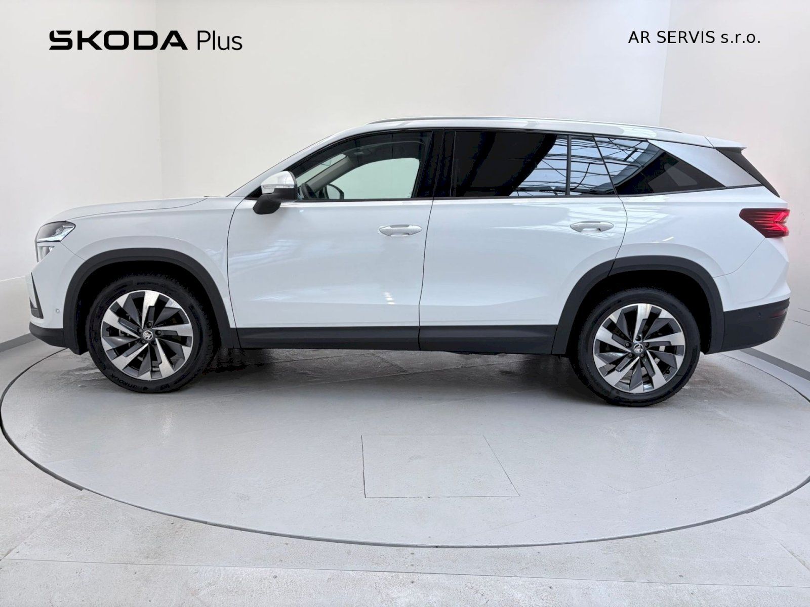 Škoda Kodiaq, Exclusive Selection 2.0TDI/142 - fotka 3