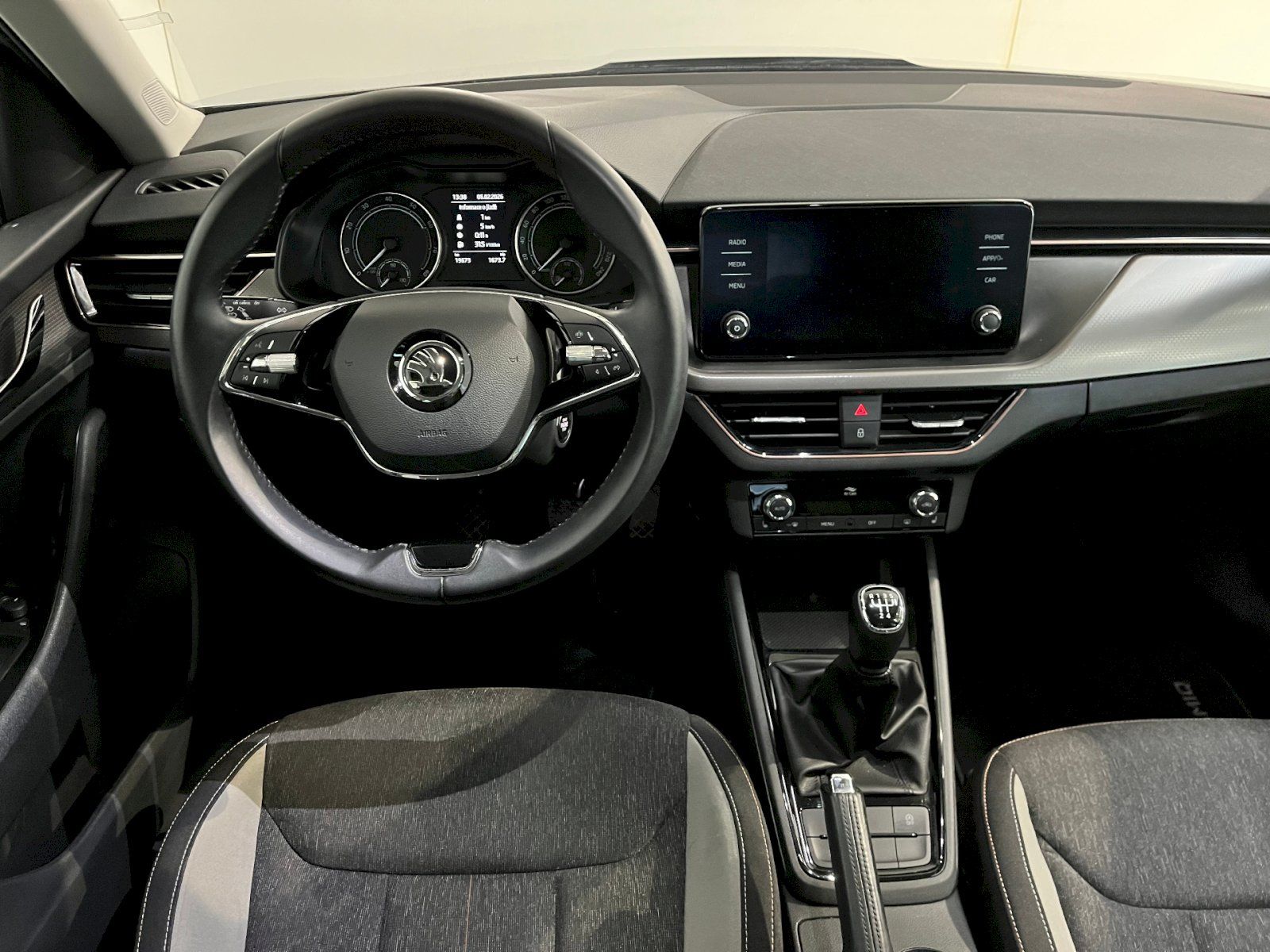 Škoda Kamiq, 1.0 TSI 70 kW M5F Style - fotka 5