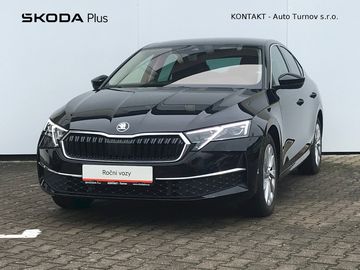 Top Selection 1,5 TSI