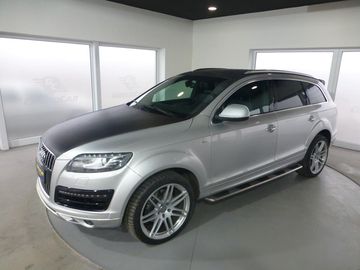 3,0TDI*XENONY**NAVI**VZDUCH**