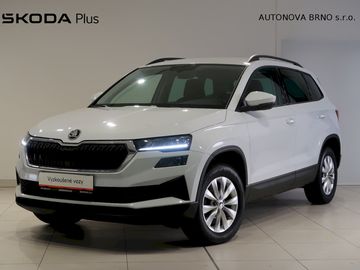 1.5 TSi 110kW Ambition