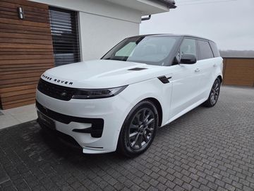 D250 DYNAMIC SE-TOPvýbava