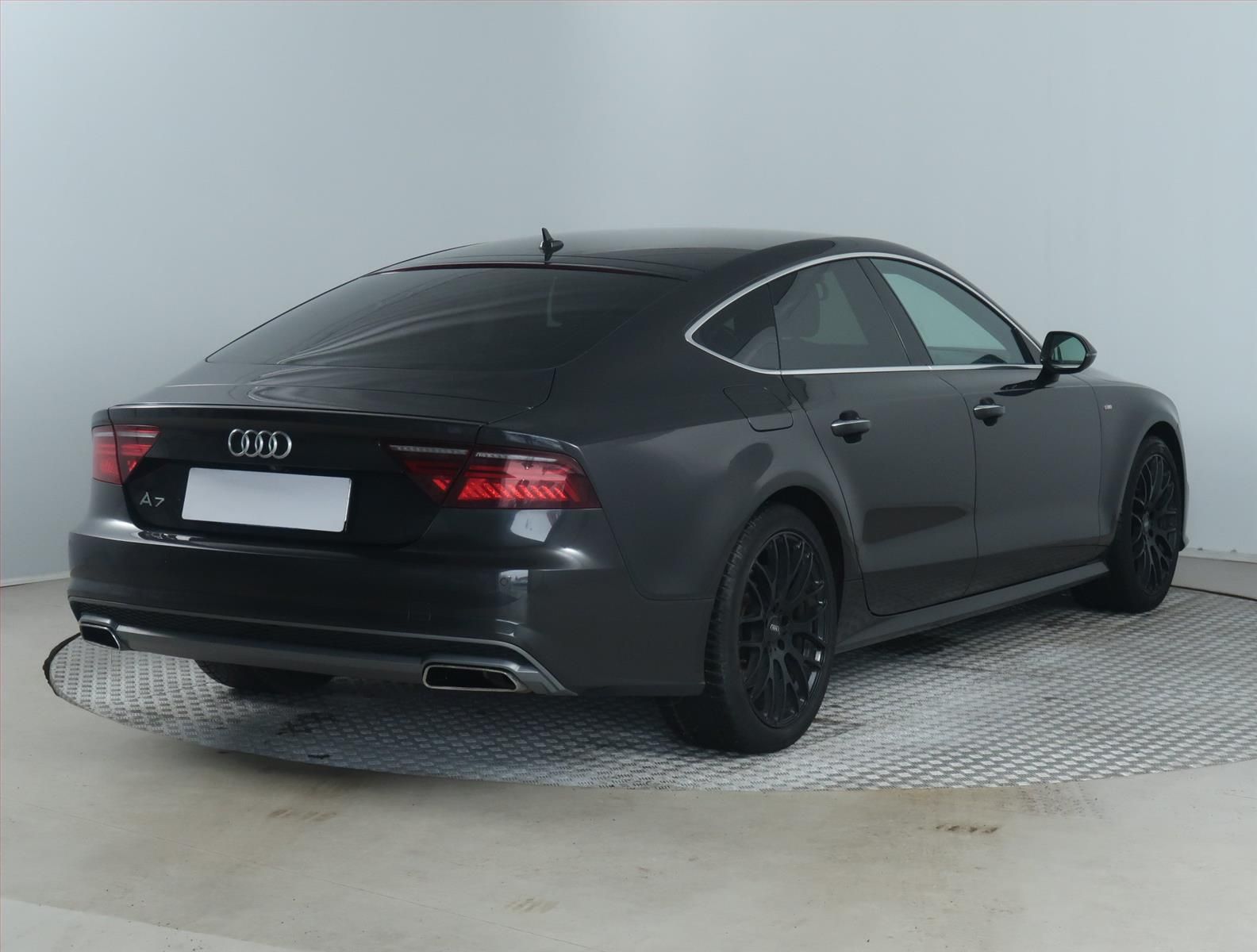 Audi A7, 3.0 BiTDI, 4X4, Automat - fotka 5