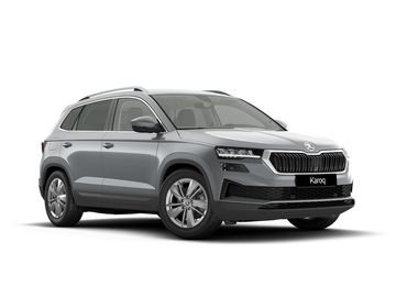 1,5 TSI 110 kW DSG