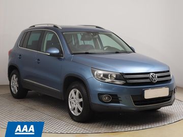 2.0 TDI, 4X4