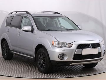 2.2 DI-D, 4X4, Automat