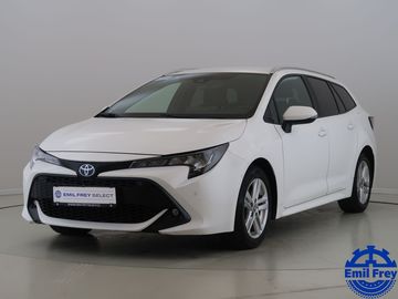 1.8Hybrid,CZ,1Maj,Comfort Tech