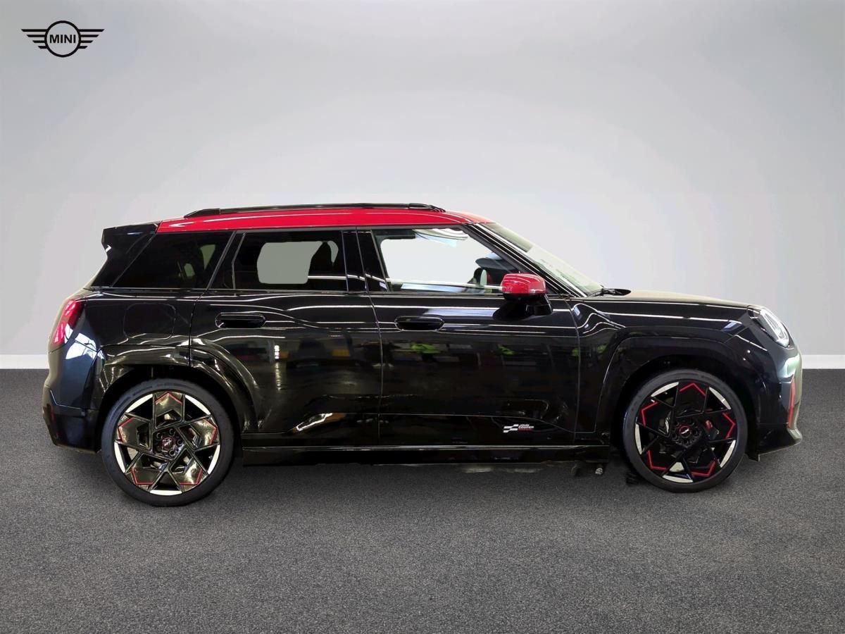 Mini, JCW Aceman E - fotka 5