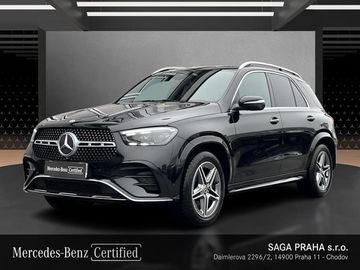 GLE 450 d 4MATIC AMG Line