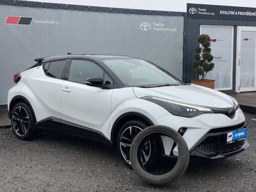 2.0HEV, ČR-1m, GR Sport, DPH