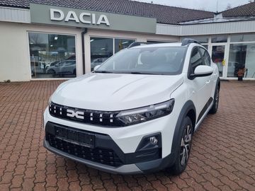 Stepway Expression TCe 110