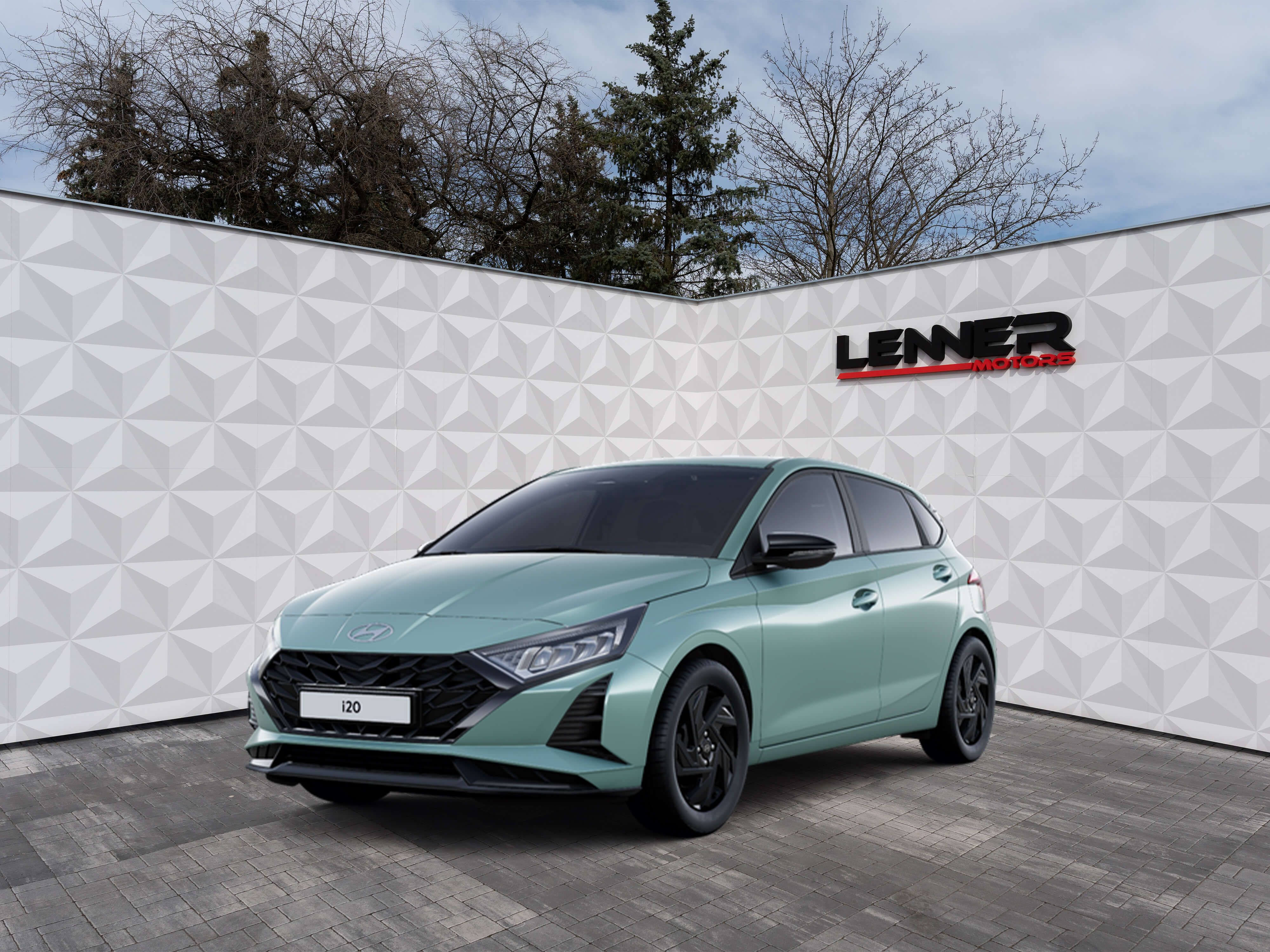 Hyundai i20, 26 1.0 T-GDI DCT GO PLUS! - fotka 2