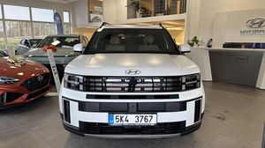 Hyundai Santa Fe, 1.6TGDI HEV 7S PREMIUM PNM