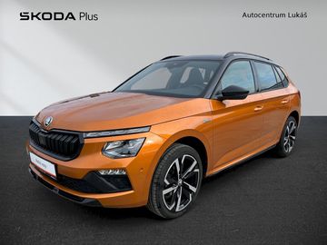 MONTE CARLO 1.5 TSI 110 kW DSG