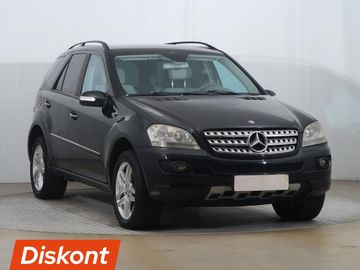 ML 320 CDI , 4X4, Automat