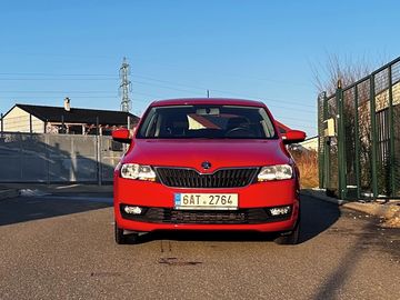 1.4 TSI, automat, skvělý stav